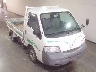 MAZDA BONGO TRUCK 2010 Image 1