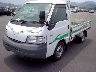 MAZDA BONGO TRUCK 2010 Image 3