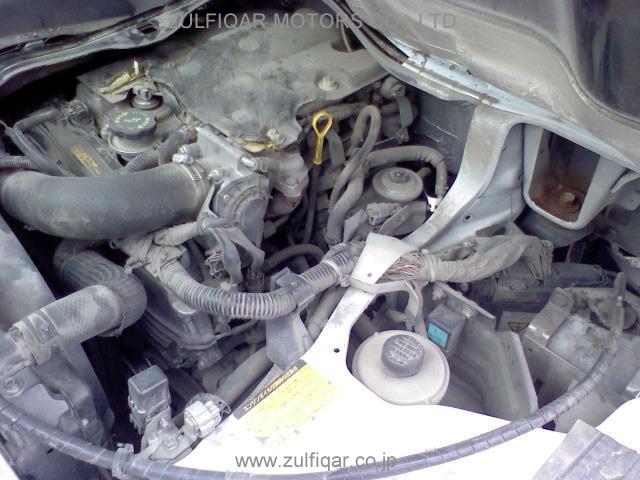 MAZDA BONGO TRUCK 2010 Image 10