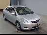 TOYOTA BELTA 2010 Image 1