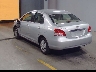 TOYOTA BELTA 2010 Image 2