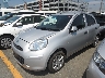 NISSAN MARCH 2012 Image 1