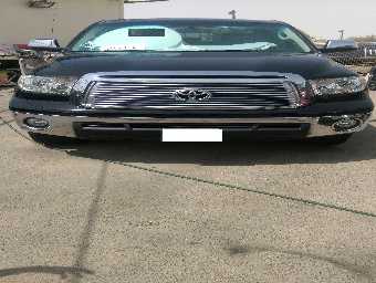 TOYOTA TUNDRA 2011 Image 1