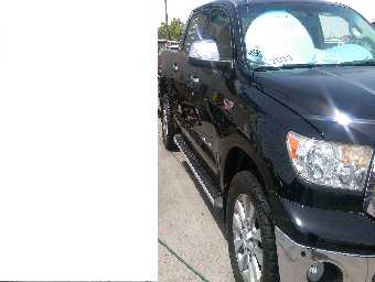 TOYOTA TUNDRA 2011 Image 5