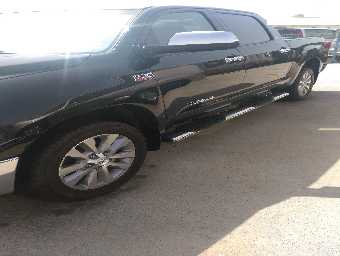 TOYOTA TUNDRA 2011 Image 3