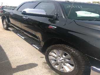 TOYOTA TUNDRA 2011 Image 4