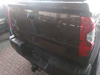 TOYOTA TUNDRA 2016 Image 6