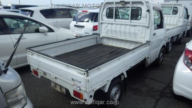 SUZUKI CARRY TRUCK 2006 Image 4