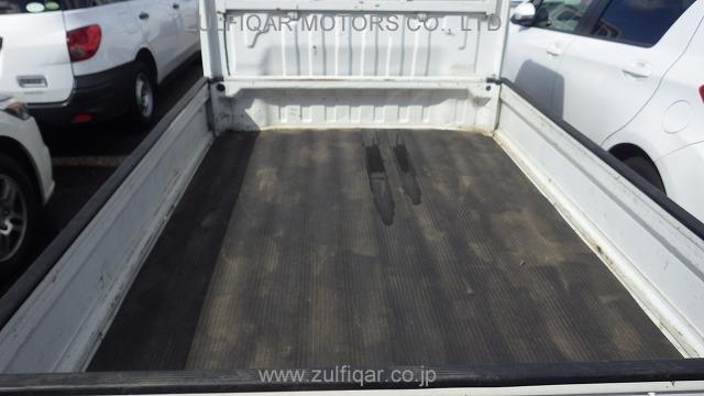 SUZUKI CARRY TRUCK 2006 Image 5