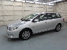 TOYOTA COROLLA FIELDER 2011 Image 1