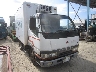 MITSUBISHI CANTER TRUCK 1995 Image 1