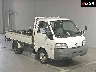 MAZDA BONGO TRUCK 2011 Image 1