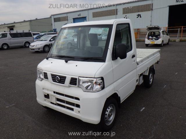 NISSAN CLIPPER 2012 Image 5