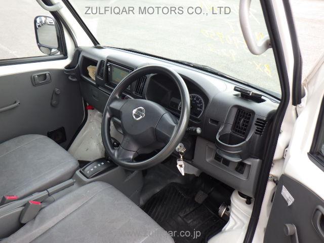 NISSAN CLIPPER 2012 Image 7