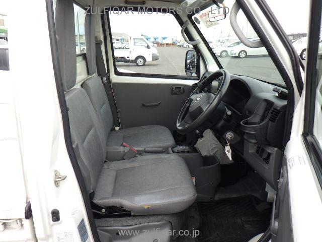 NISSAN CLIPPER 2012 Image 8