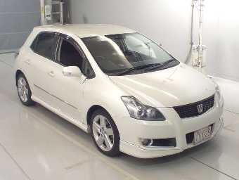 TOYOTA BLADE 2010 Image 1