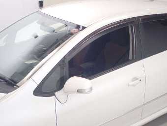 TOYOTA BLADE 2010 Image 4