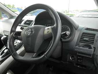 TOYOTA BLADE 2010 Image 5