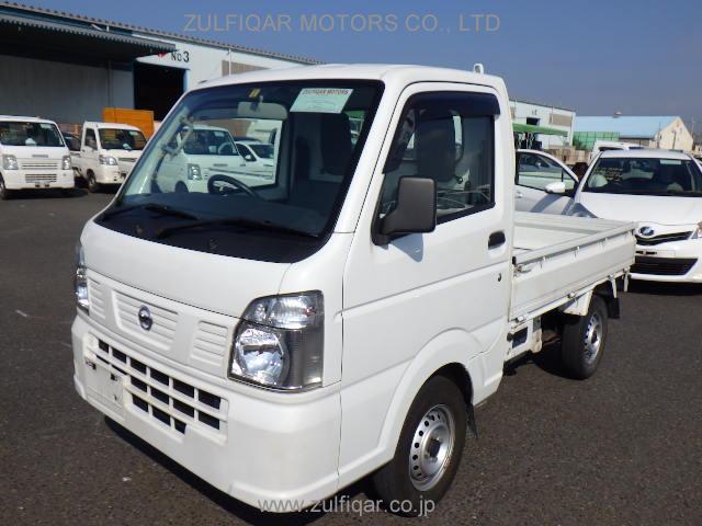 NISSAN CLIPPER 2014 Image 5