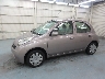 NISSAN MARCH 2006 Image 1