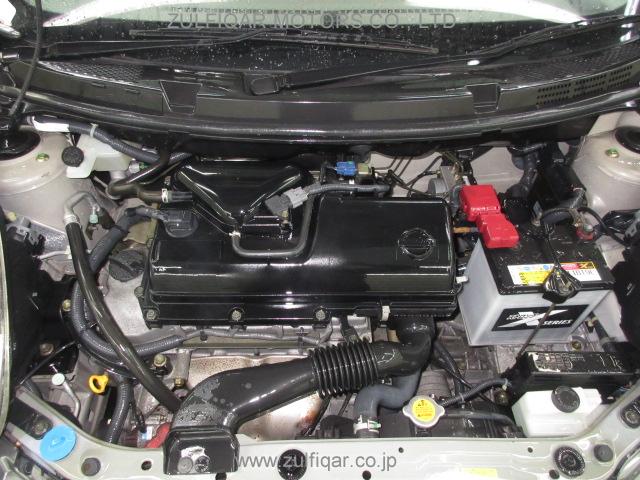 NISSAN MARCH 2006 Image 6
