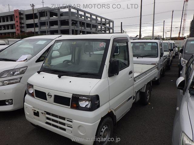 NISSAN CLIPPER 2011 Image 4