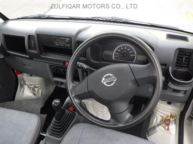 NISSAN CLIPPER 2011 Image 7