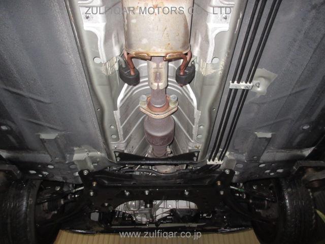 NISSAN NOTE 2007 Image 26