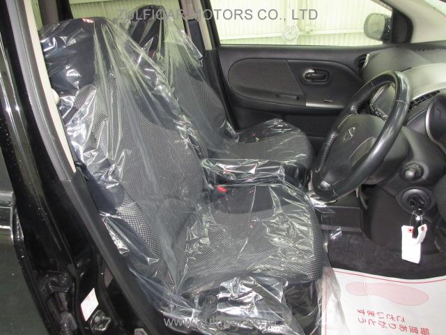 NISSAN NOTE 2007 Image 7