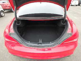 MERCEDES BENZ CLA CLASS 2013 Image 6