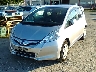 HONDA FIT HYBRID 2011 Image 1