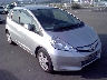 HONDA FIT HYBRID 2011 Image 6