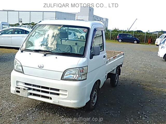 DAIHATSU HIJET TRUCK 2005 Image 1