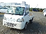 DAIHATSU HIJET TRUCK 2005 Image 1