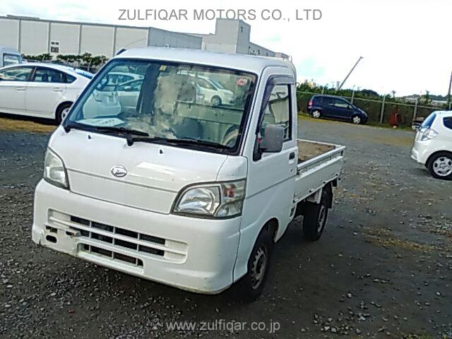 DAIHATSU HIJET TRUCK 2005 Image 1