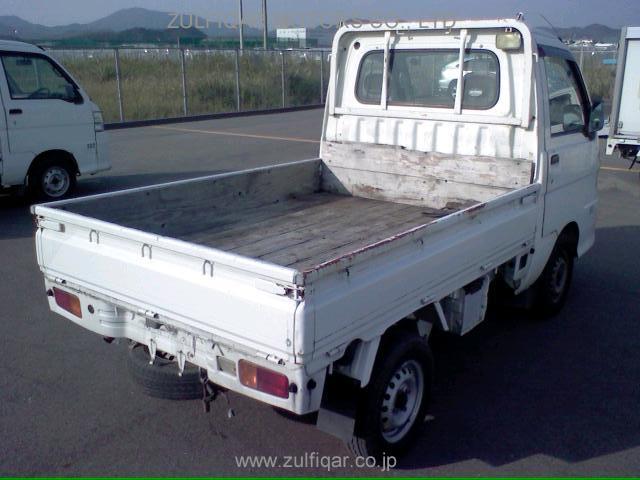 DAIHATSU HIJET TRUCK 2005 Image 8