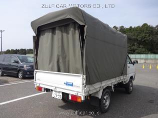 TOYOTA LITEACE TRUCK 2006 Image 2