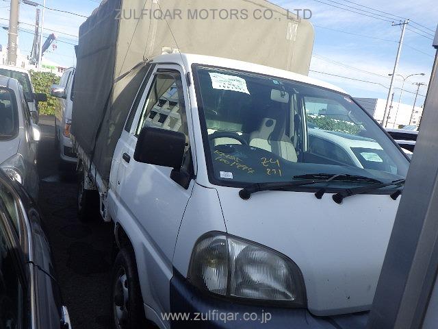 TOYOTA LITEACE TRUCK 2006 Image 3