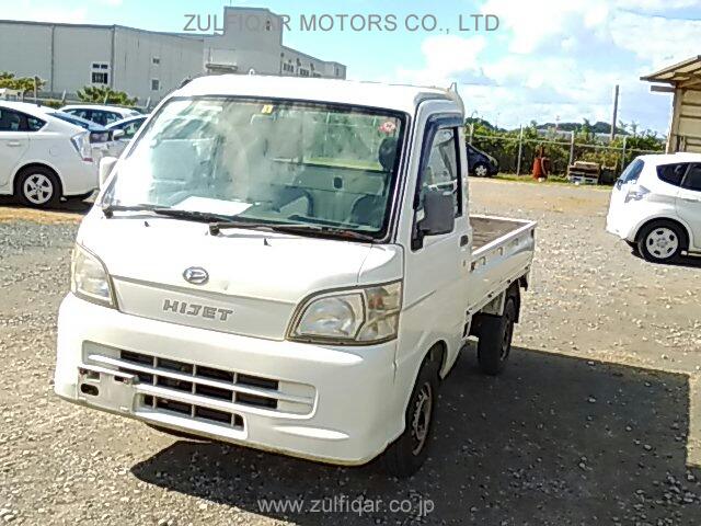 DAIHATSU HIJET TRUCK 2005 Image 1