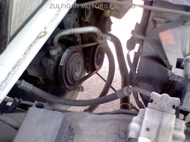 DAIHATSU HIJET TRUCK 2005 Image 20