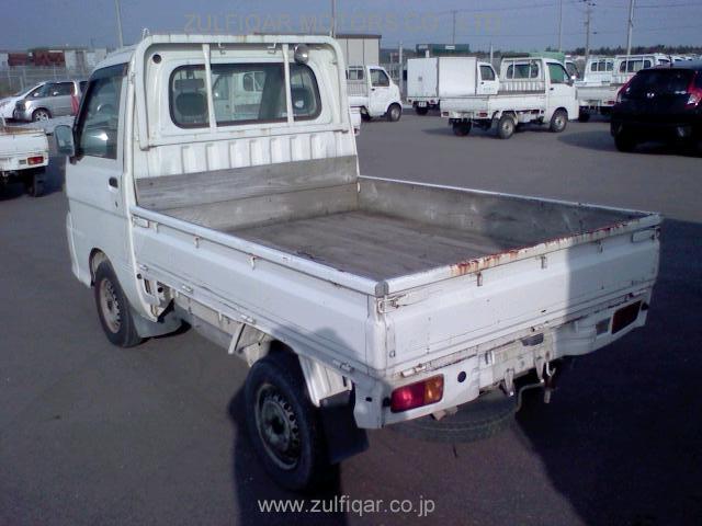 DAIHATSU HIJET TRUCK 2005 Image 7