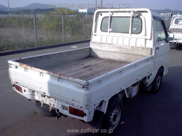 DAIHATSU HIJET TRUCK 2005 Image 8