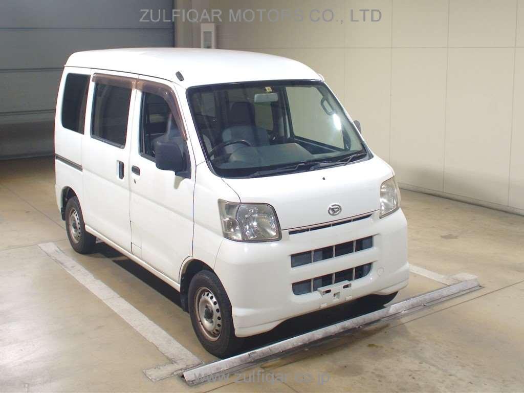 DAIHATSU HIJET CARGO 2006 Image 1