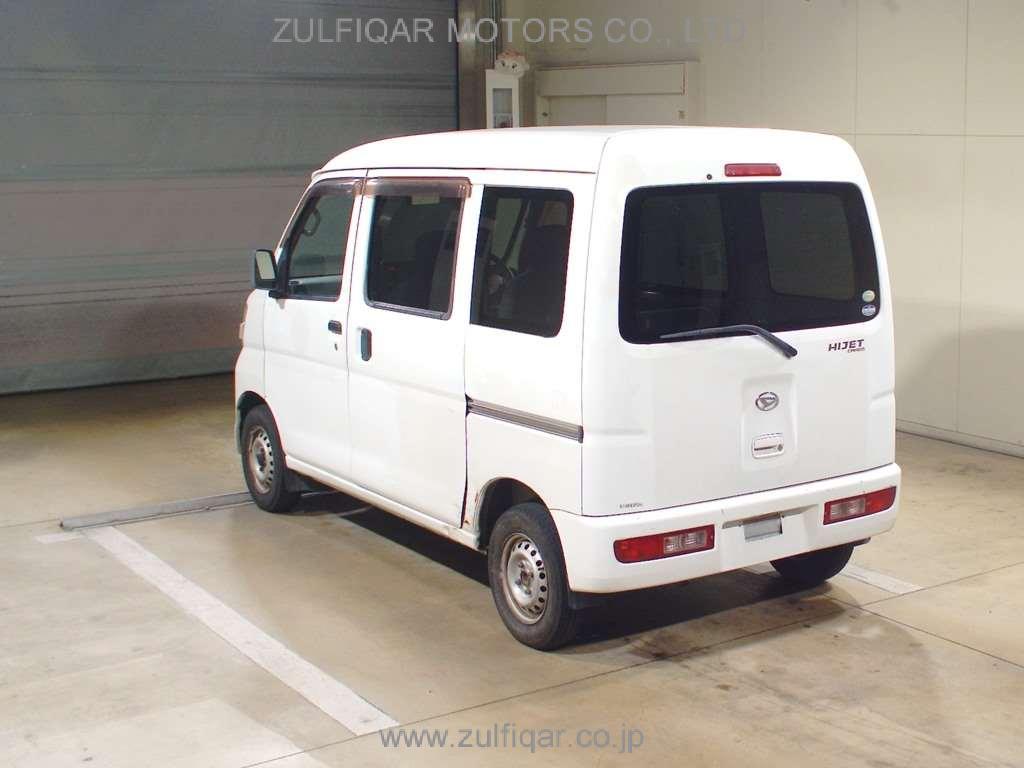 DAIHATSU HIJET CARGO 2006 Image 2