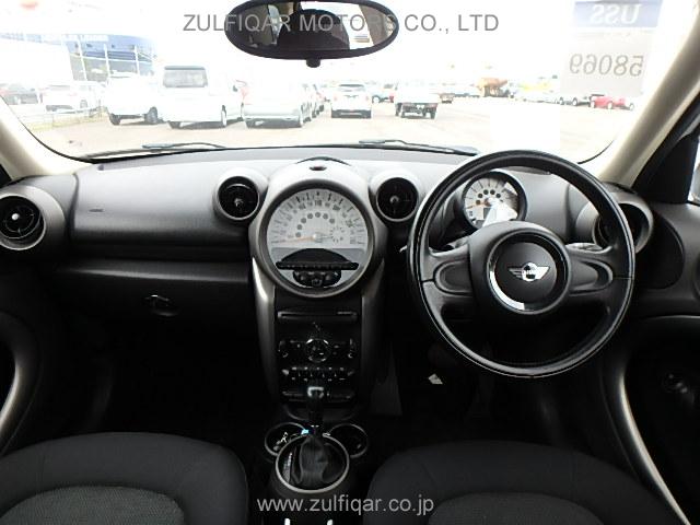 BMW MINI 2011 Image 10