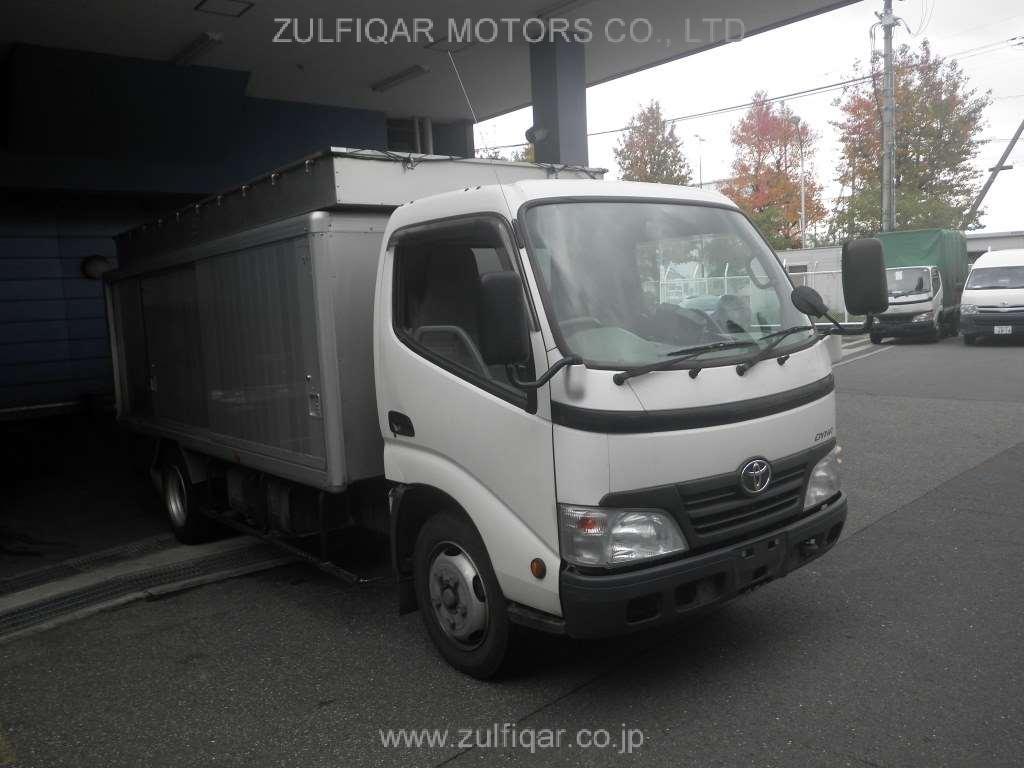 TOYOTA DYNA 2007 Image 1