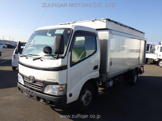 TOYOTA DYNA 2007 Image 3