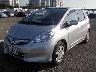 HONDA FIT HYBRID 2011 Image 3