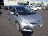 HONDA FIT HYBRID 2011 Image 4