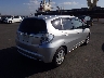 HONDA FIT HYBRID 2011 Image 6